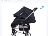 Babyton Blue