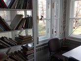 Последний день каникул - Творческая дача.