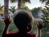 За границу с маленьким ребёнком: семейный отпуск в Тунисе 2018 (С ФОТО)