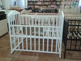 Детские кроватки отзывы