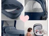 Продам коляску Cam Top на шасси Dinamico up.