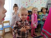 Вот и тебе 2 годика?