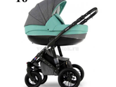 Первое авто для сыночка: Verdi Aston Lux 3в1☺
