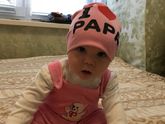 А вот и мы! Почти 6 месяцев)