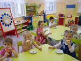 Группы кратковременного пребывания – ступенька в адаптации ребенка к садику
