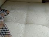 Обшивка дивана