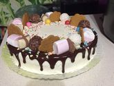 День рождения 🍰