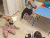Пока сидим дома