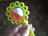 Игрушки-погремушки от месяца