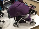 Chicco против Geoby