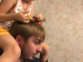 Когда ты папа дочки
