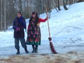 Масленица 2019