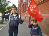 Мои детки-мой смысл жизни,моё