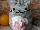 Котик "Пушин"