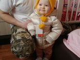 К весне готовы??осталось капельку