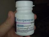 Молочница