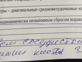Открытое овальное окно