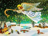 Сочельник Рождества⭐
