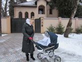 День матери