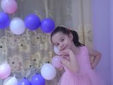 День рождения Латифки