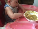 Кушаем
