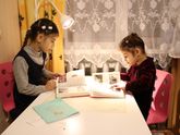 радость в буднях,23 января.