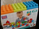 Mega Bloks
