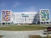 Я хренею с новой поликлиники