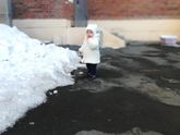 Весна