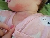 SOS!!‼️! Что это может быть???