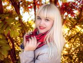 Осень - пора ярких красок🍁