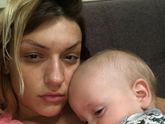 Выспались блин?а в планах я легла пораньше?