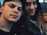 Наша история с мужем♥️