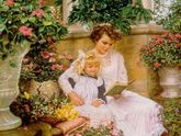 ?10 самых лучших книг для маленьких леди... и даже их мам!