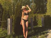 Наконец-то жарааа☀️