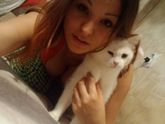 Завтра поеду к Дину.
