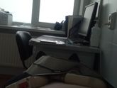 Мое 31/12..... Лежу в приемном в роддоме