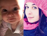 Ангелочек 6month