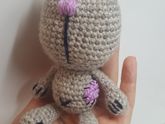 Игрушки ручной работы