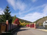 Красноярск!!! Черное небо