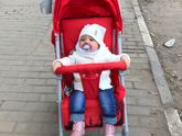 Психанула