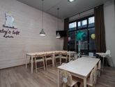 Baby’s loft & photo