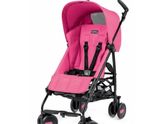 Inglesina trip или Peg perego pliko mini?