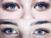 Ищу модель на классическое наращивание ресниц