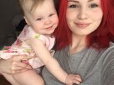9 месяцев ❤️