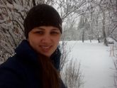 Весна в Воркуте