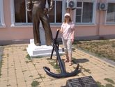 Ейск 2018. День 9. (25.06.18) Часть 2.