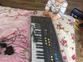 Игрушки