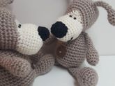 Игрушки ручной работы