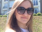 Погодка сегодня была просто